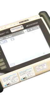 Ahlborn Almemo 710 Datalogger Verhuur 1
